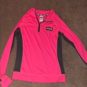 NEW Pink VS Top
